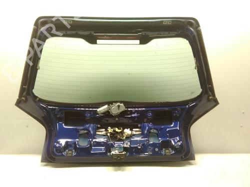 Tailgate AUDI A3 (8L1) 1.8 | BP20519464C6 
