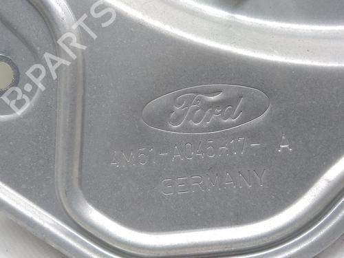 Front left window mechanism FORD FOCUS II (DA_, HCP, DP) 1.6 Ti | BP20515897C22 