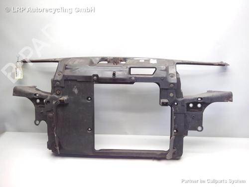 Front bumper reinforcement SKODA FABIA I Combi (6Y5) 1.4 16V | BP20570256C109 