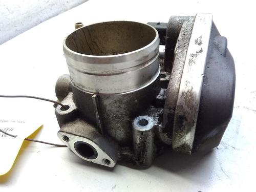 Throttle body VW NEW BEETLE (9C1, 1C1) 1.6 | BP20526550M82 