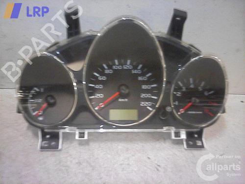 Used Instrument cluster MITSUBISHI COLT VI (Z3_A, Z2_A) 1.3 (Z21A) (95 hp) 20556463