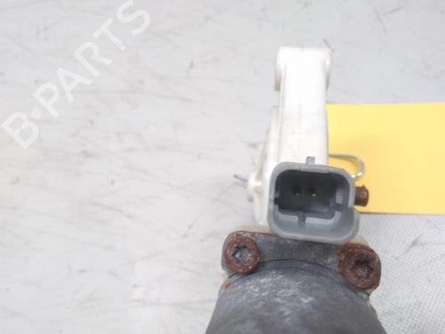 Rear left window mechanism KIA MAGENTIS II (MG) 2.0 CRDi | BP20592422C24 