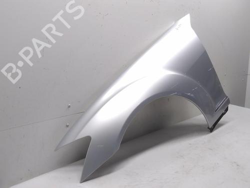 Left front fenders MERCEDES-BENZ S-CLASS (W221, V221) S 350 (221.056, 221.156) | BP20595434C41 