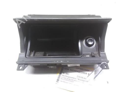 Ashtray MERCEDES-BENZ E-CLASS (W210) E 240 (210.062) | BP20594004I30 