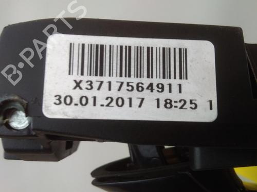 Rear left exterior door handle BMW 5 Touring (F11) 520 d | BP20592447C130 