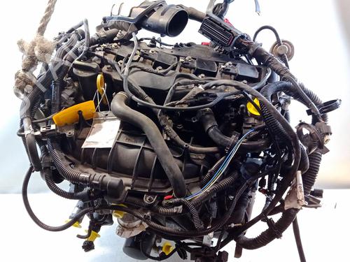 Engine FORD C-MAX II (DXA/CB7, DXA/CEU) 1.6 EcoBoost | BP39452128M1 - Image 9