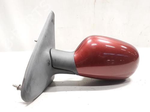 Left mirror RENAULT MEGANE I (BA0/1_) 1.6 e (BA0F, BA0S) | BP20517175C26 