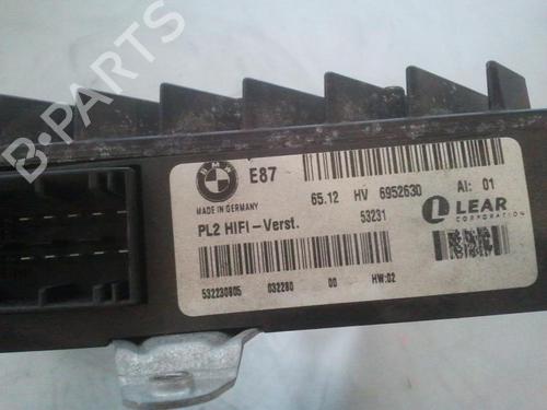 Electronic module BMW 1 (E87) 118 d | BP20582817M83 