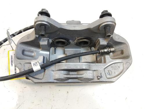 Right front brake caliper TESLA MODEL Y (5YJY) EV | BP27487109M104 
