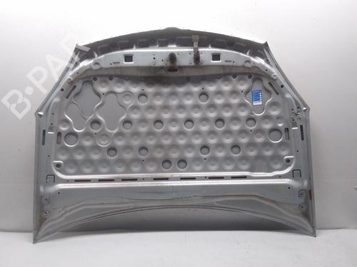 Hood OPEL ASTRA H Estate (A04) 1.6 (L35) | BP20594254C1 