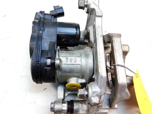 Left rear brake caliper MITSUBISHI ECLIPSE CROSS (GK_, GL_) Plug-in Hybrid 4WD (GL3W) | BP33853183M107 - Image 3
