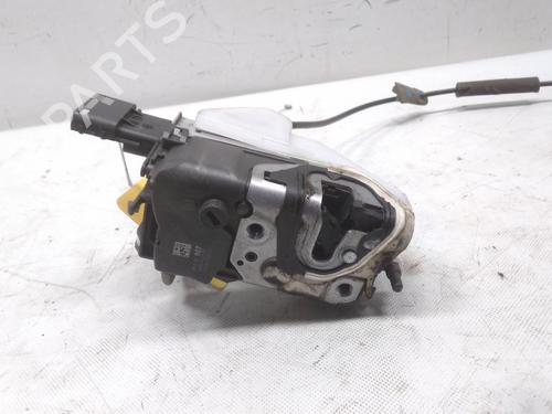 Rear right lock PEUGEOT 508 SW I (8E_) 1.6 THP | BP20592505C99 