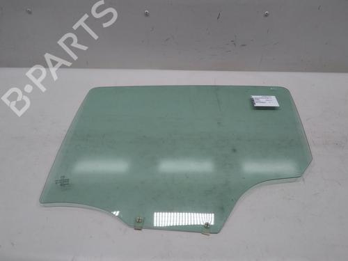 Rear left door window PEUGEOT 207 SW (WK_) 1.4 16V | BP20592261C20 