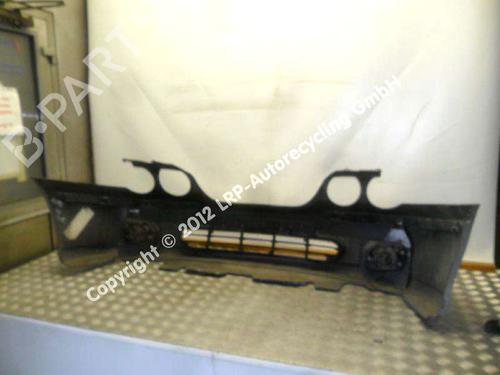Front bumper ROVER 45 I Saloon (RT) 1.6 | BP20576086C7 