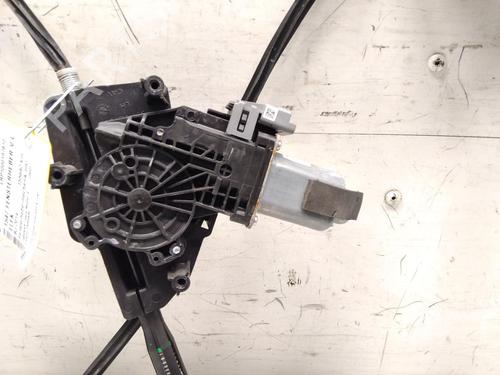 Front left window mechanism TESLA MODEL S (5YJS) 85 | BP31631696C22 