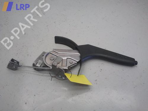 Hand brake NISSAN NOTE (E11, NE11) 1.4 | BP20549906I18 