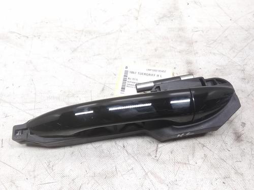 Used Rear left exterior door handle HYUNDAI i10 II (BA, IA) 1.2 (87 hp) 30363677