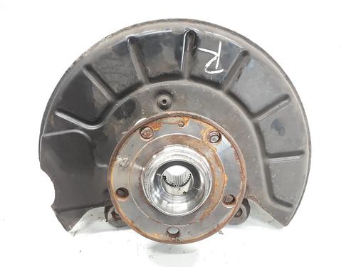 Højre Styrespindel Lejehus VW TOURAN (1T1, 1T2) 1.4 TSI EcoFuel (150 hp) 20524321