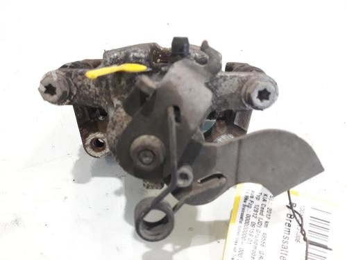 Left rear brake caliper VW GOLF III (1H1) 1.4 | BP20538130M107 