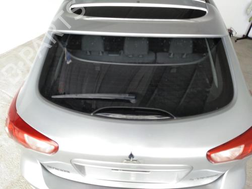 Tailgate MITSUBISHI LANCER VIII Sportback (CX_A) 1.5 Bifuel | BP20592928C6 
