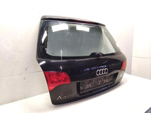Tailgate AUDI A4 B6 Avant (8E5) 1.9 TDI | BP39657632C6 - Image 8