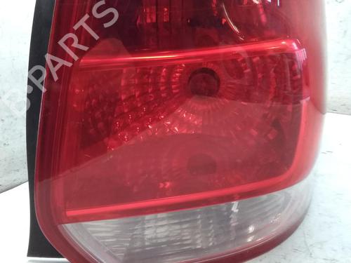 Right taillight VW GOLF V Variant (1K5) 1.9 TDI | BP20521018C35 