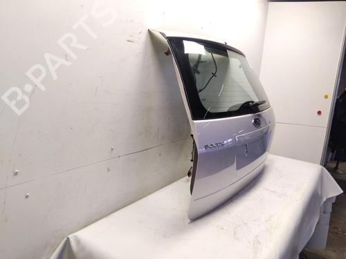 Tailgate FORD FOCUS II Turnier (DA_, FFS, DS) 1.6 | BP27728469C6 