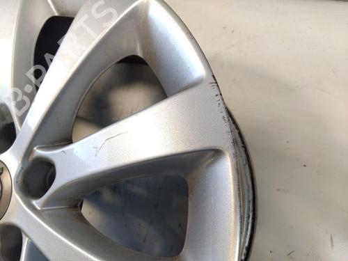 Other OPEL MERIVA B MPV (S10) 1.4 (75) | BP31653522O1 