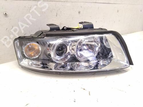 Right headlight AUDI A4 B6 (8E2) 2.0 | BP33028113C29  - Image 8