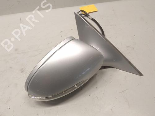 Right mirror MERCEDES-BENZ S-CLASS (W221, V221) S 350 (221.056, 221.156) | BP20591750C27 