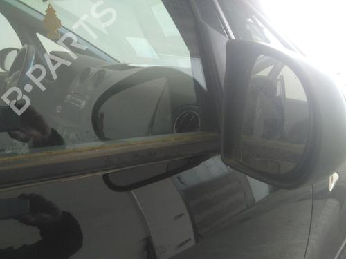 Right mirror MITSUBISHI COLT VI (Z3_A, Z2_A) 1.1 (Z31A, Z32A) | BP20591934C27 