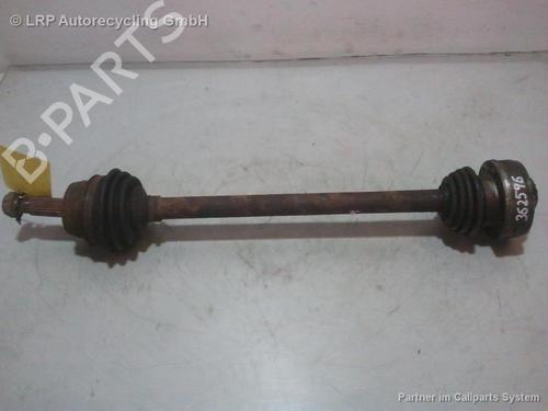 Used Left rear driveshaft VW GOLF II (19E, 1G1) [1983-1992]  20547124