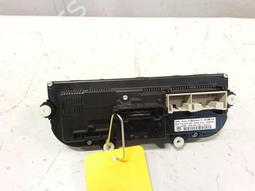 Climate control VW GOLF VI (5K1) 1.6 | BP20594037I5 