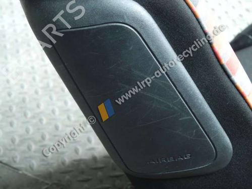 Right front seat CITROËN C1 (PM_, PN_) 1.0 | BP20573323C16 