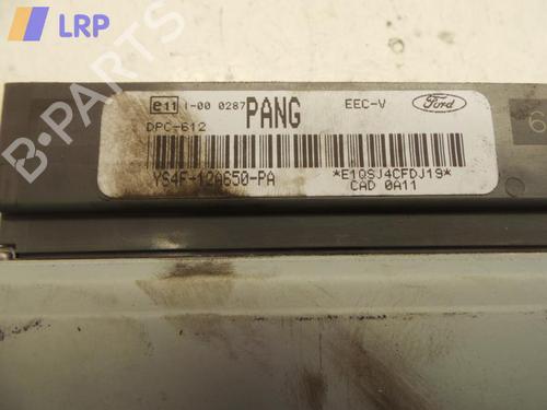 Engine control unit (ECU) FORD FOCUS I Turnier (DNW) 1.8 DI / TDDi | BP20574622M57 