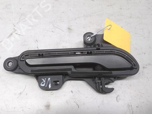 Utvendig håndtak TESLA MODEL Y (5YJY) EV (347 hp) 31687652