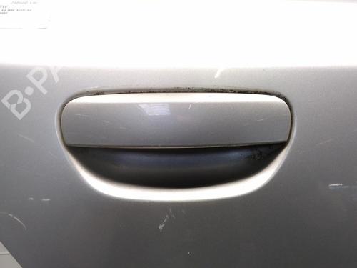 Right rear door AUDI A4 B6 (8E2) 1.9 TDI | BP20518044C5 