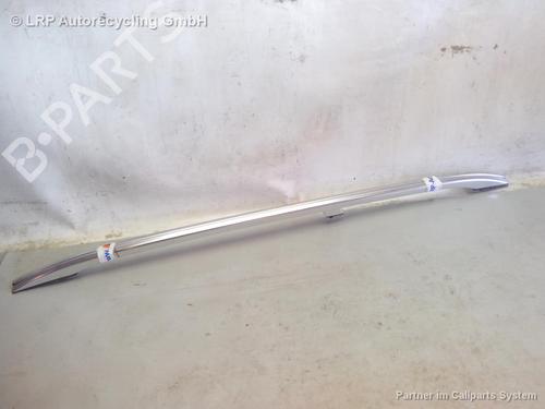 Roof bar AUDI A4 B6 Avant (8E5) 1.8 T | BP20541546C65 