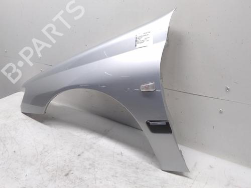 Left front fenders PEUGEOT 406 (8B) 1.8 16V | BP20595437C41 