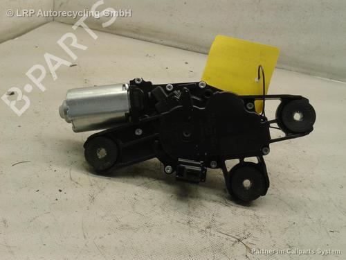 Rear wiper motor FORD FIESTA VI (CB1, CCN) 1.25 | BP20551703M102 