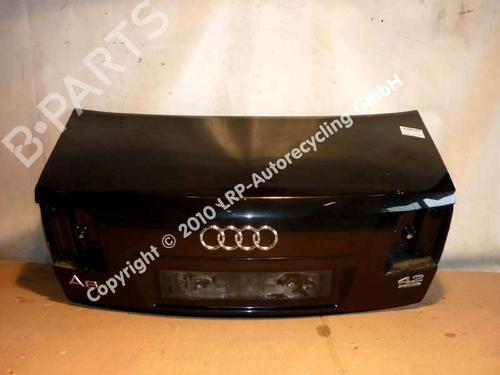 Bakluke CC/Kombi-Kupé AUDI A8 D3 (4E2, 4E8) 4.2 quattro (335 hp) 20550543