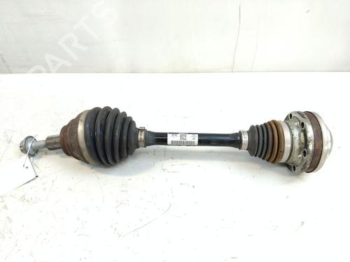 Used Left front driveshaft SEAT LEON ST (5F8) 1.5 TSI (150 hp) 27810365