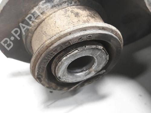 Left front suspension arm RENAULT KANGOO Express (FW0/1_) 1.6 (FW00, FW0E, FW0N, FW0P, FW0Y) | BP20524060M12 