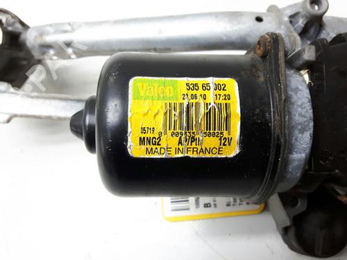 Front wiper motor TOYOTA AYGO (_B1_) 1.0 (KGB10_, KGB10R) | BP20585464M29 