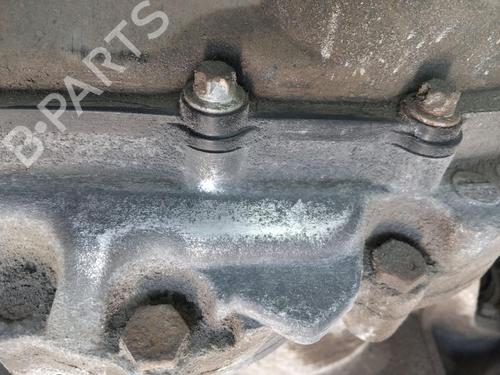 Gearbox OPEL ASTRA H (A04) 1.4 (L48) | BP29465449M3 