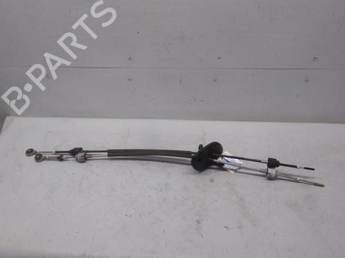 Used Cable OPEL ASTRA K (B16) 1.4 Turbo (68) (125 hp) 20596297