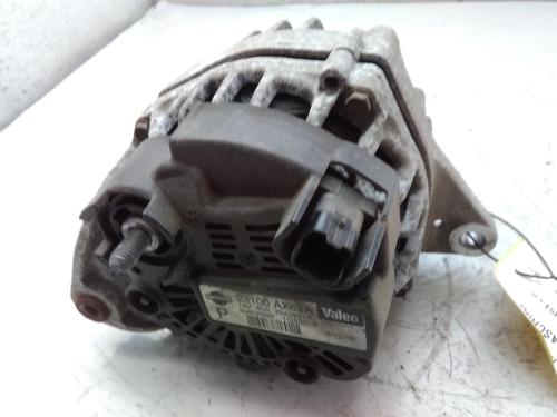Alternator NISSAN NOTE (E11, NE11) 1.4 | BP20526810M7 