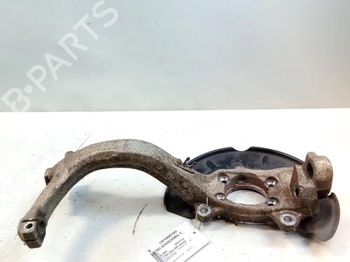 Used Left front steering knuckle Left front steering knuckle AUDI A4 B7 Avant (8ED) 2.7 TDI (180 hp) 33726245 33726245