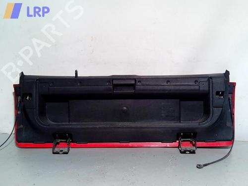 Tailgate CITROËN C2 (JM_) 1.6 VTS | BP20550957C6 