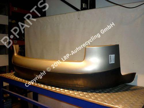 Rear bumper AUDI A6 C5 (4B2) 1.9 TDI | BP20575833C8 